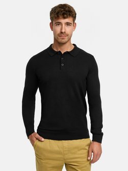 Herren Strickpullover - INKastra