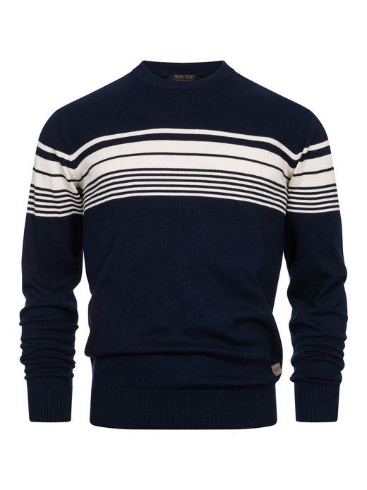 Herren Strickpullover - INLeague