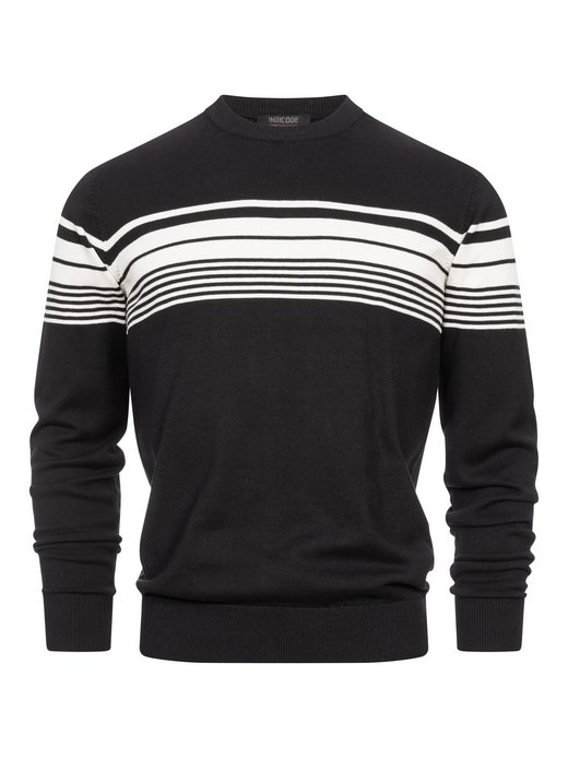 Herren Strickpullover - INLeague