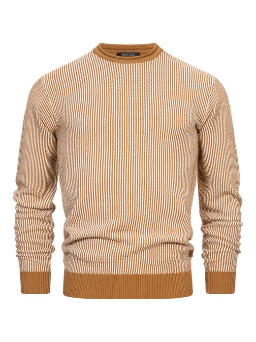 Herren Strickpullover - INLeague