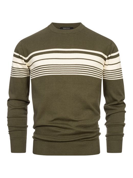 Herren Strickpullover - INLeague