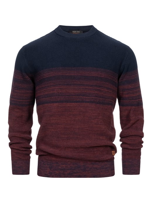 Herren Strickpullover - INLeague