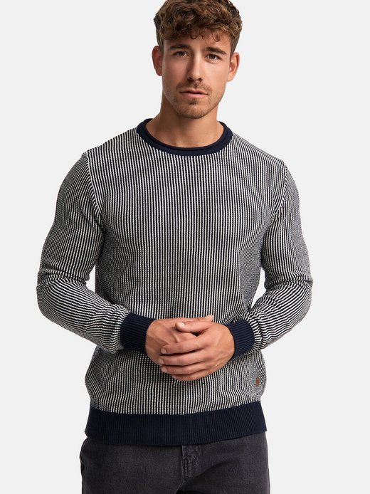 Herren Strickpullover - INLeague