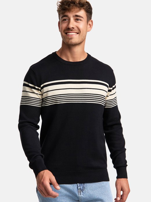 Herren Strickpullover - INLeague