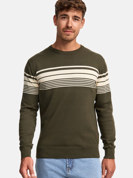 Herren Strickpullover - INLeague