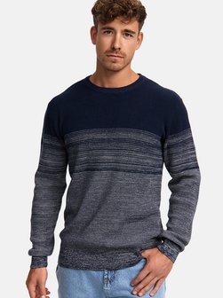 Herren Strickpullover - INLeague