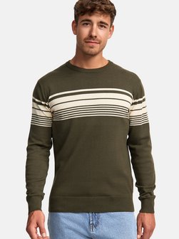 Herren Strickpullover - INLeague