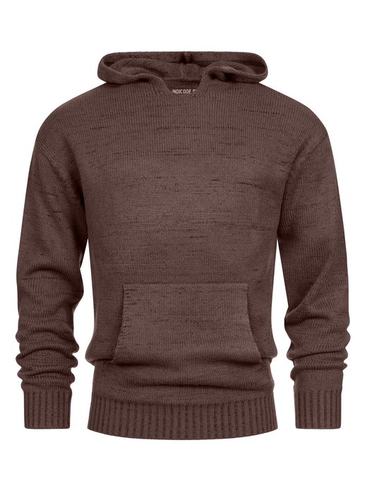 Herren Strickpullover - INLedger