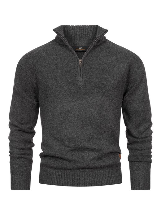Herren Strickpullover - INLokant