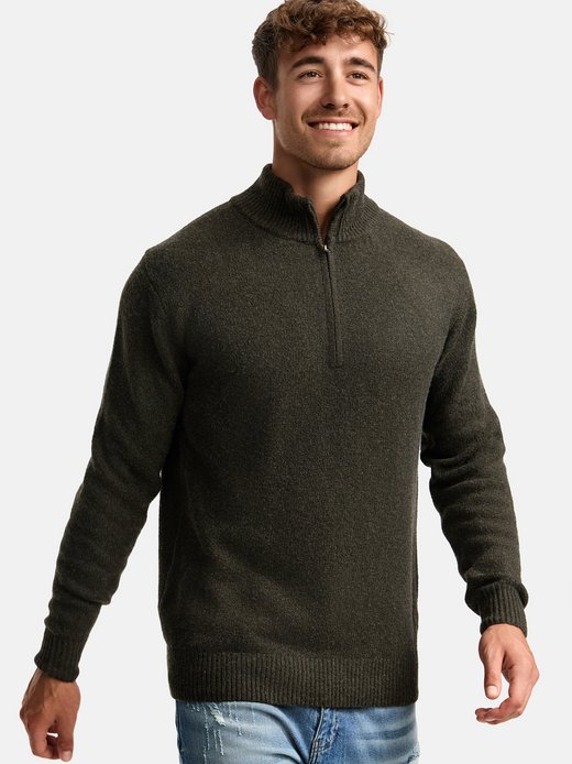 Herren Strickpullover - INLokant