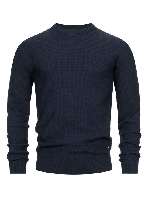 Herren Strickpullover - INLourdes