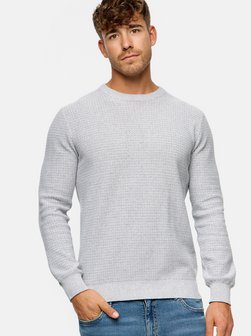 Herren Strickpullover - INLourdes