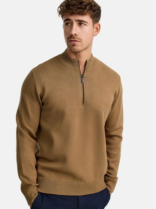Herren Strickpullover - INLukas