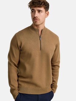 Herren Strickpullover - INLukas