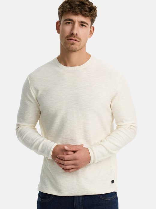 Herren Strickpullover - INMacedonio