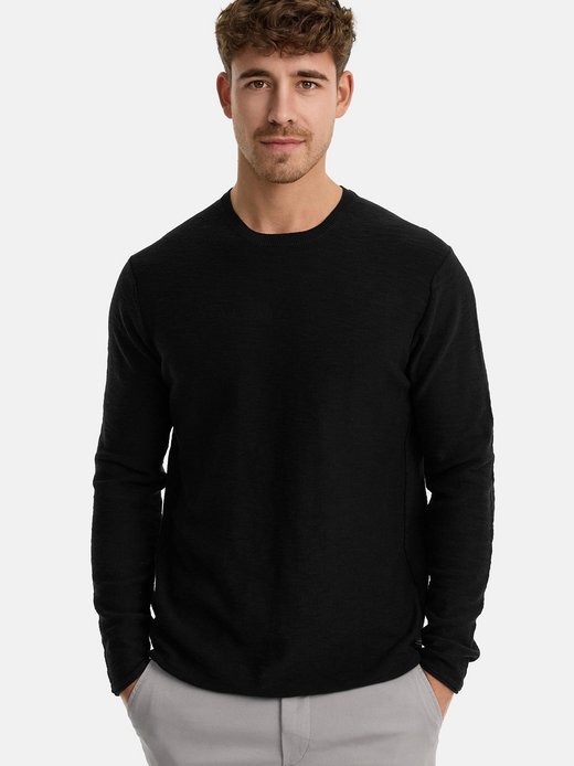Herren Strickpullover - INMacedonio