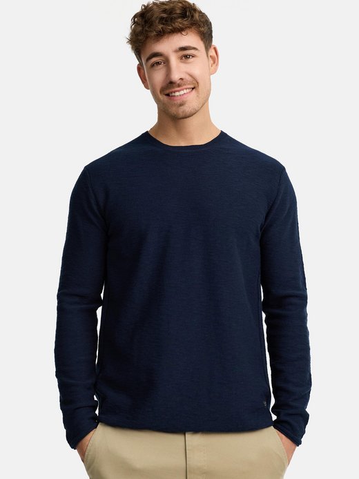 Herren Strickpullover - INMacedonio