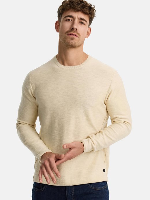 Herren Strickpullover - INMacedonio