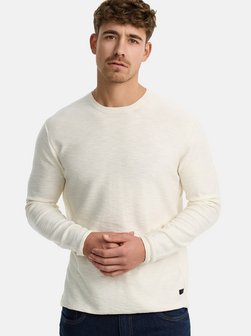 Herren Strickpullover - INMacedonio