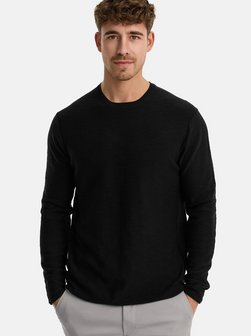 Herren Strickpullover - INMacedonio