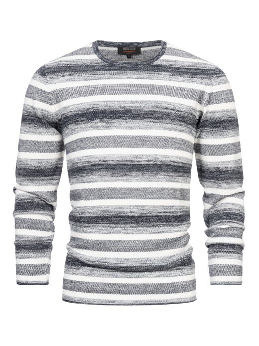 Herren Strickpullover - INManfred