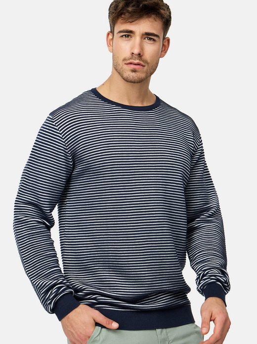 Herren Strickpullover - INManfred