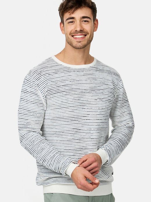 Herren Strickpullover - INManfred