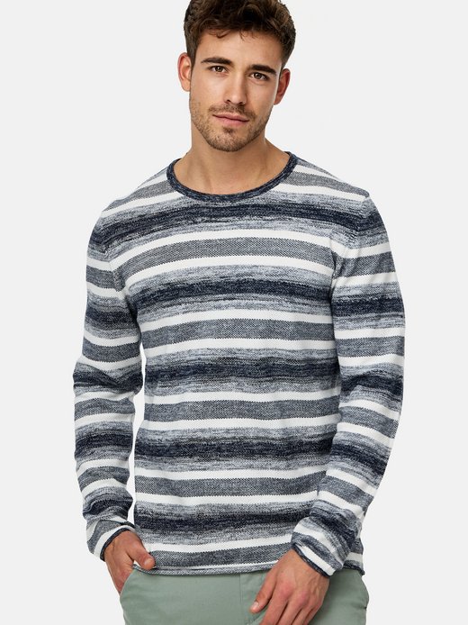 Herren Strickpullover - INManfred