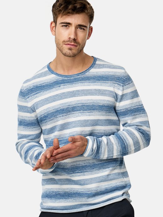 Herren Strickpullover - INManfred