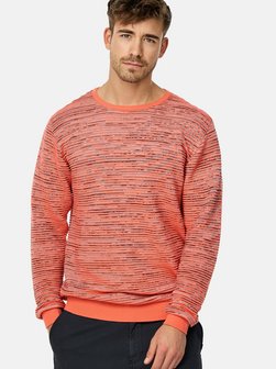 Herren Strickpullover - INManfred