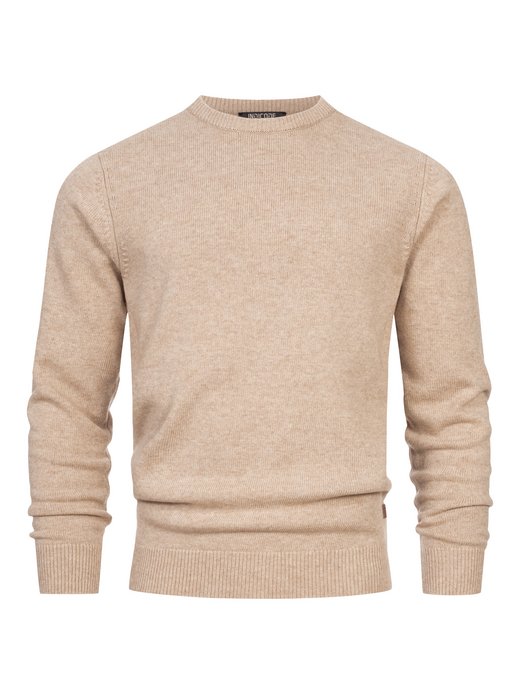 Herren Strickpullover - INMargous o-neck