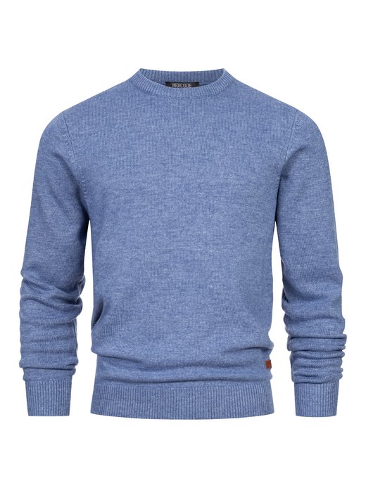 Herren Strickpullover - INMargous o-neck