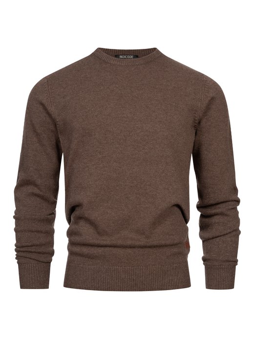 Herren Strickpullover - INMargous o-neck