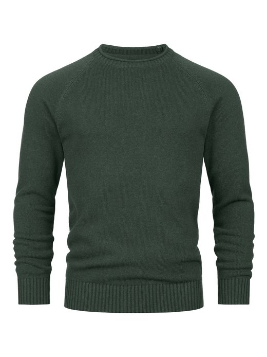 Herren Strickpullover - INMassum