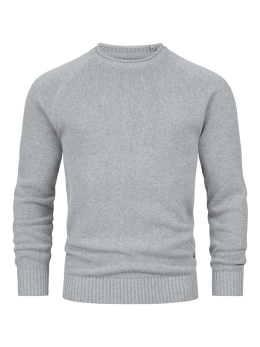 Herren Strickpullover - INMassum