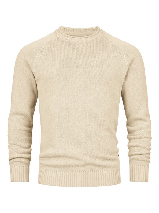 Herren Strickpullover - INMassum