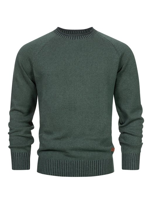 Herren Strickpullover - INMassum