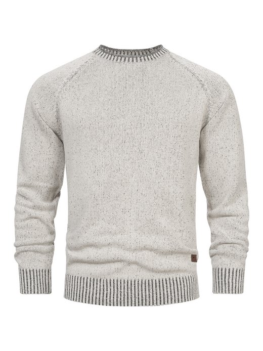 Herren Strickpullover - INMassum