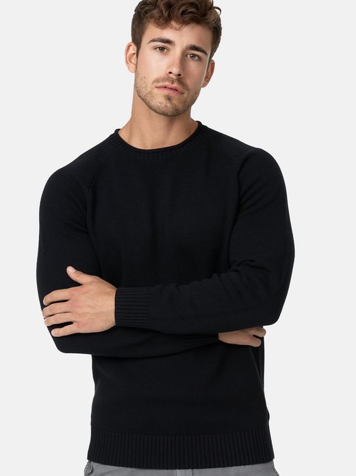 Herren Strickpullover - INMassum