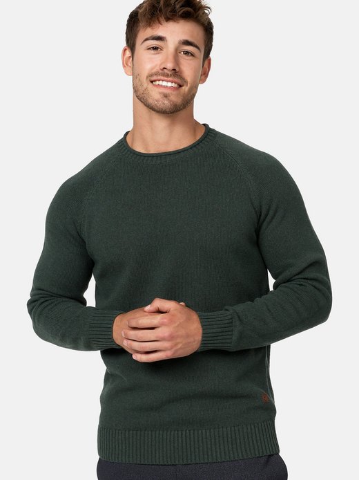 Herren Strickpullover - INMassum