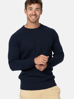 Herren Strickpullover - INMassum