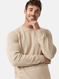 Herren Strickpullover - INMassum