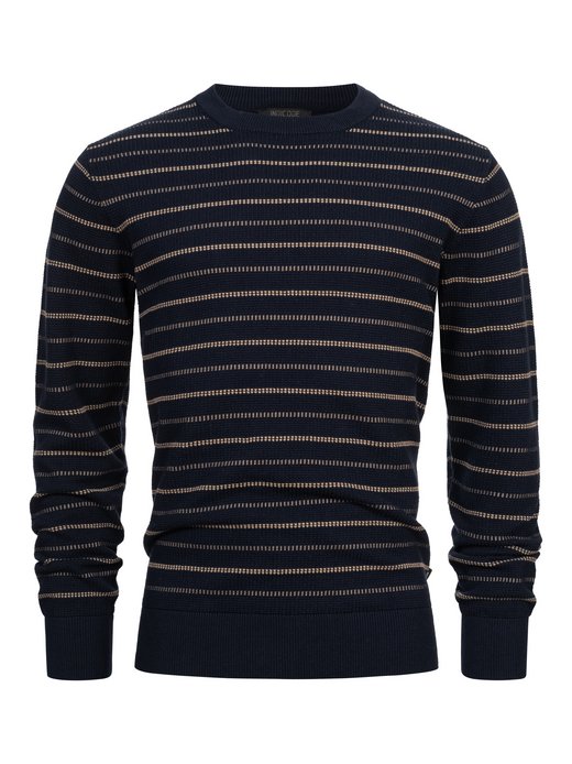 Herren Strickpullover - INMoltilion