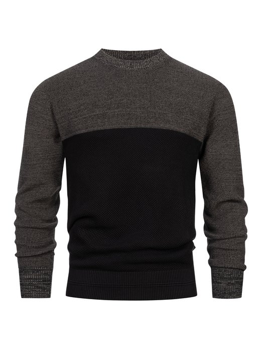 Herren Strickpullover - INMoltilion