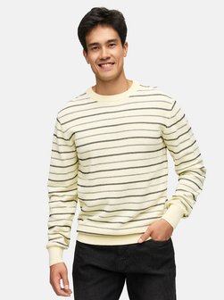 Herren Strickpullover - INMoltilion