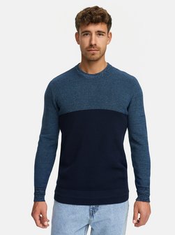 Herren Strickpullover - INMoltilion