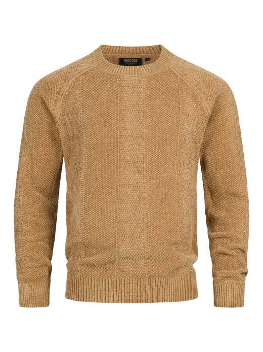 Herren Strickpullover - INOlio