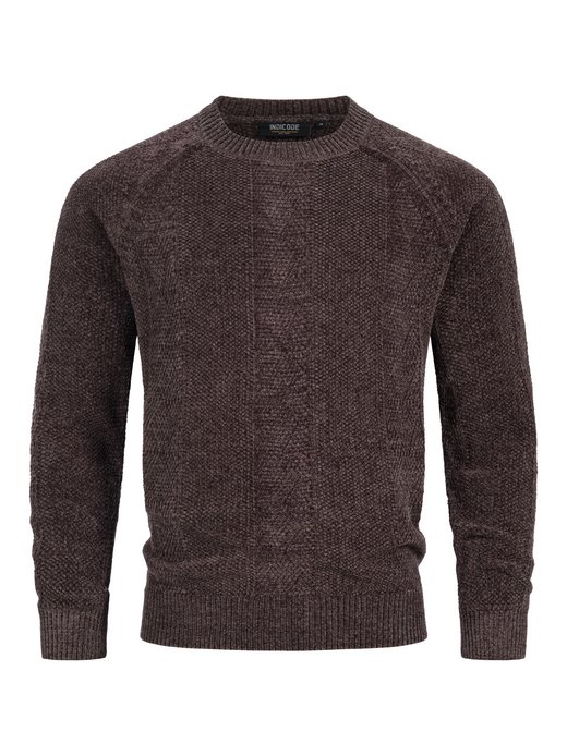 Herren Strickpullover - INOlio