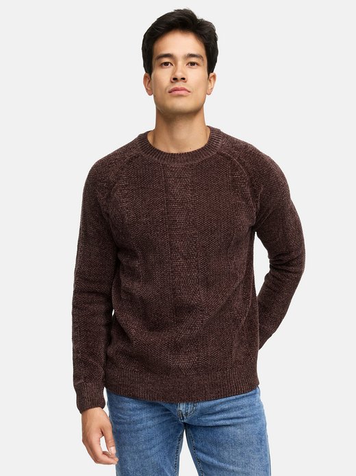 Herren Strickpullover - INOlio