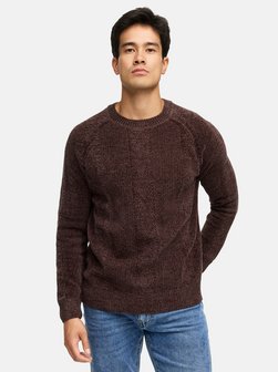 Herren Strickpullover - INOlio